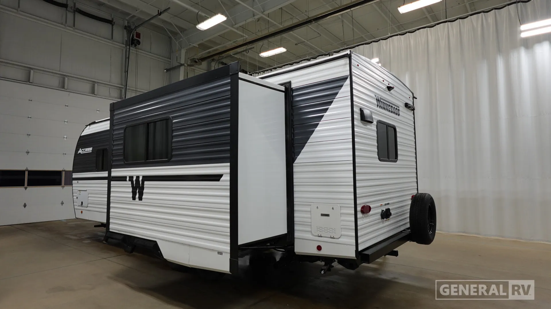 2026 Winnebago Access 25RK - Photo 4