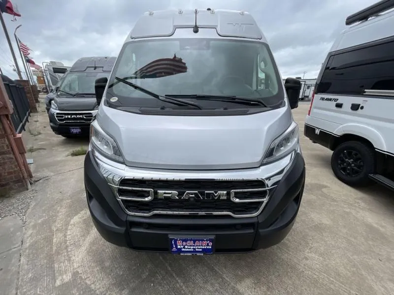 2026 Winnebago Solis 59PX - Photo 4
