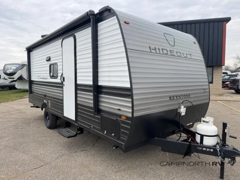 2026 Keystone Hideout Sport 186SS - Photo 2