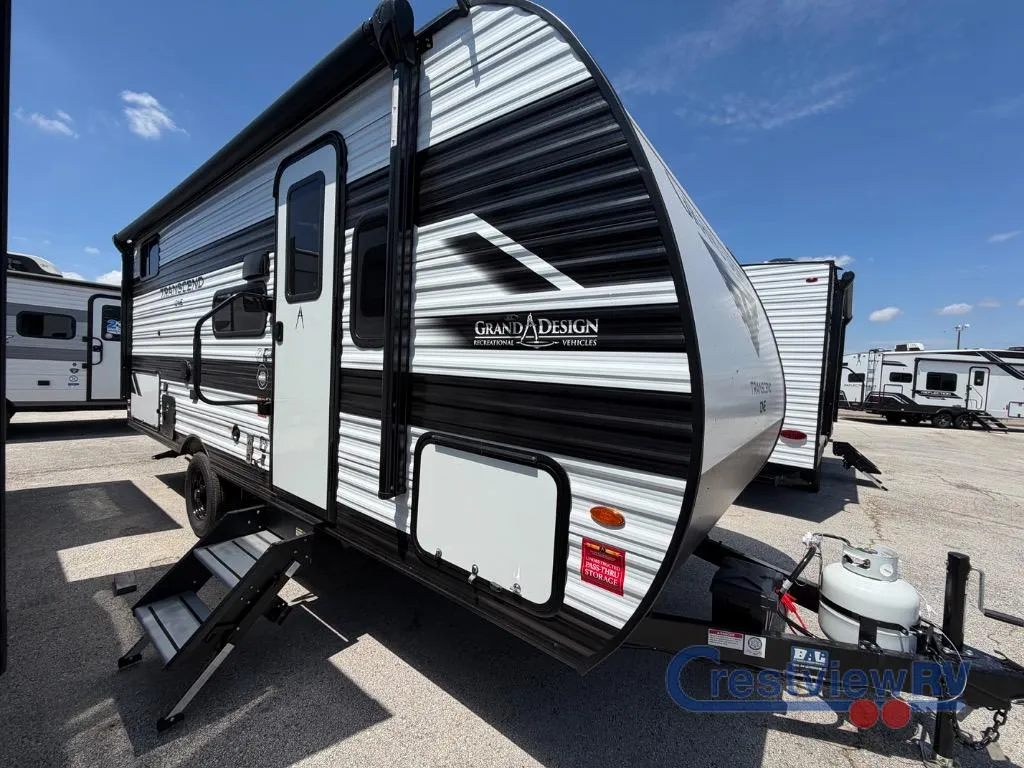 2027 Grand Design Transcend One 161BH - Photo 3