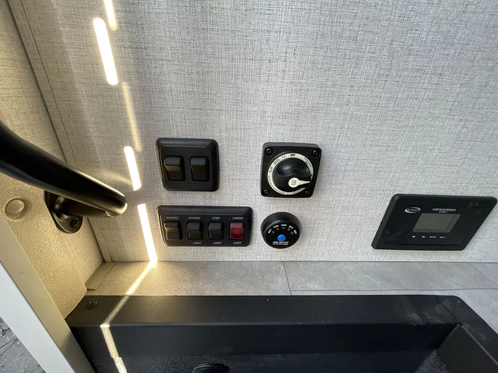 2026 Thor Motor Coach Freedom Elite 28HE, Photos photo 16