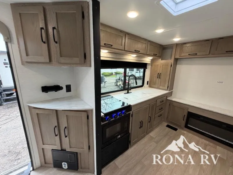 2026 Gulf Stream RV Ameri-Lite Ultra Lite 251RE - Photo 4