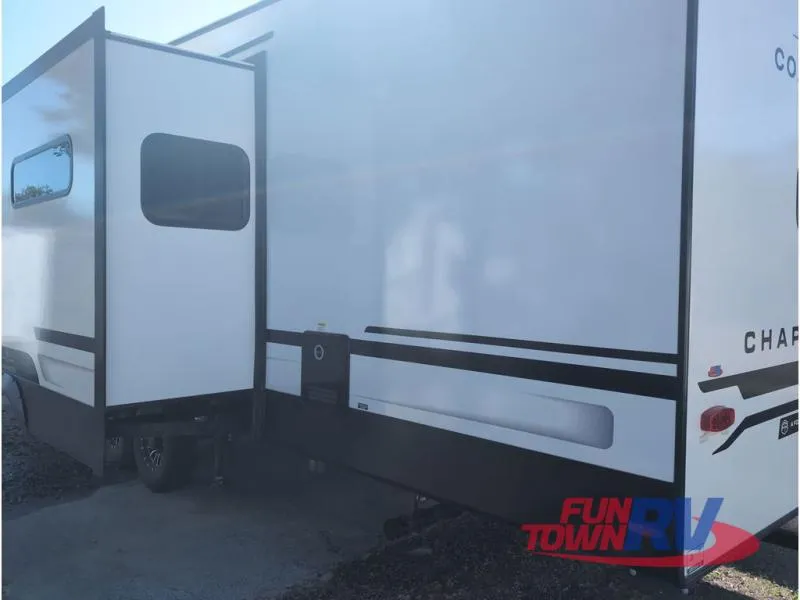 2026 Coachmen Chaparral 334FL - Photo 4
