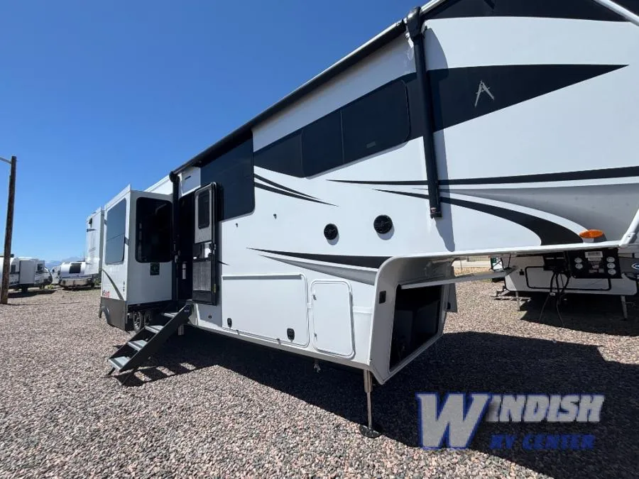 2027 Grand Design Solitude 390RK - Photo 2