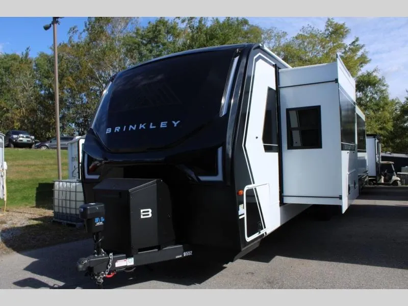 2026 Brinkley Model Z AIR 310 - Photo 3
