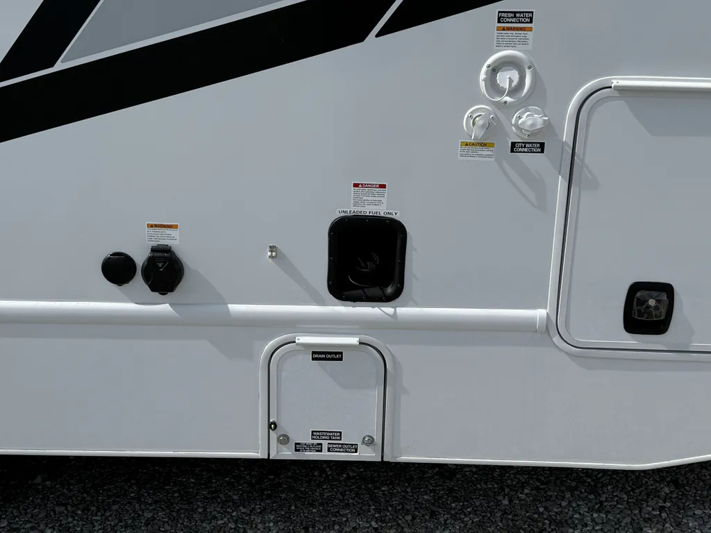 2026 Thor Motor Coach Freedom Elite 28HZ, Photos photo 47