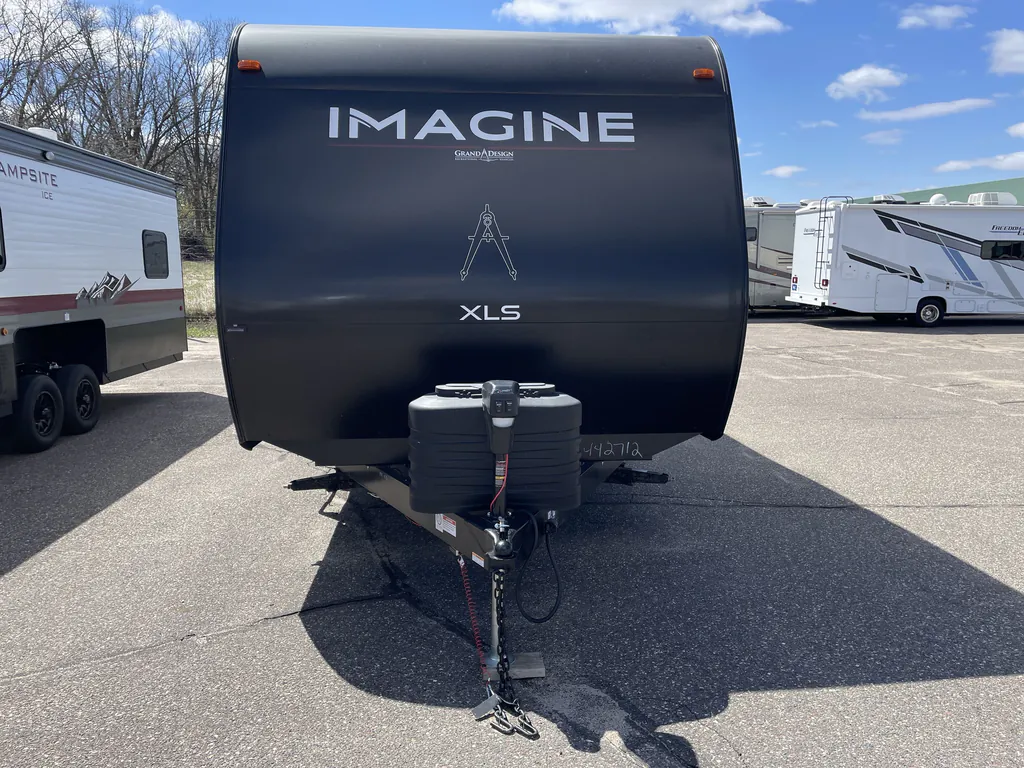 2025 Grand Design Imagine XLS 25DBE, Photos photo 4