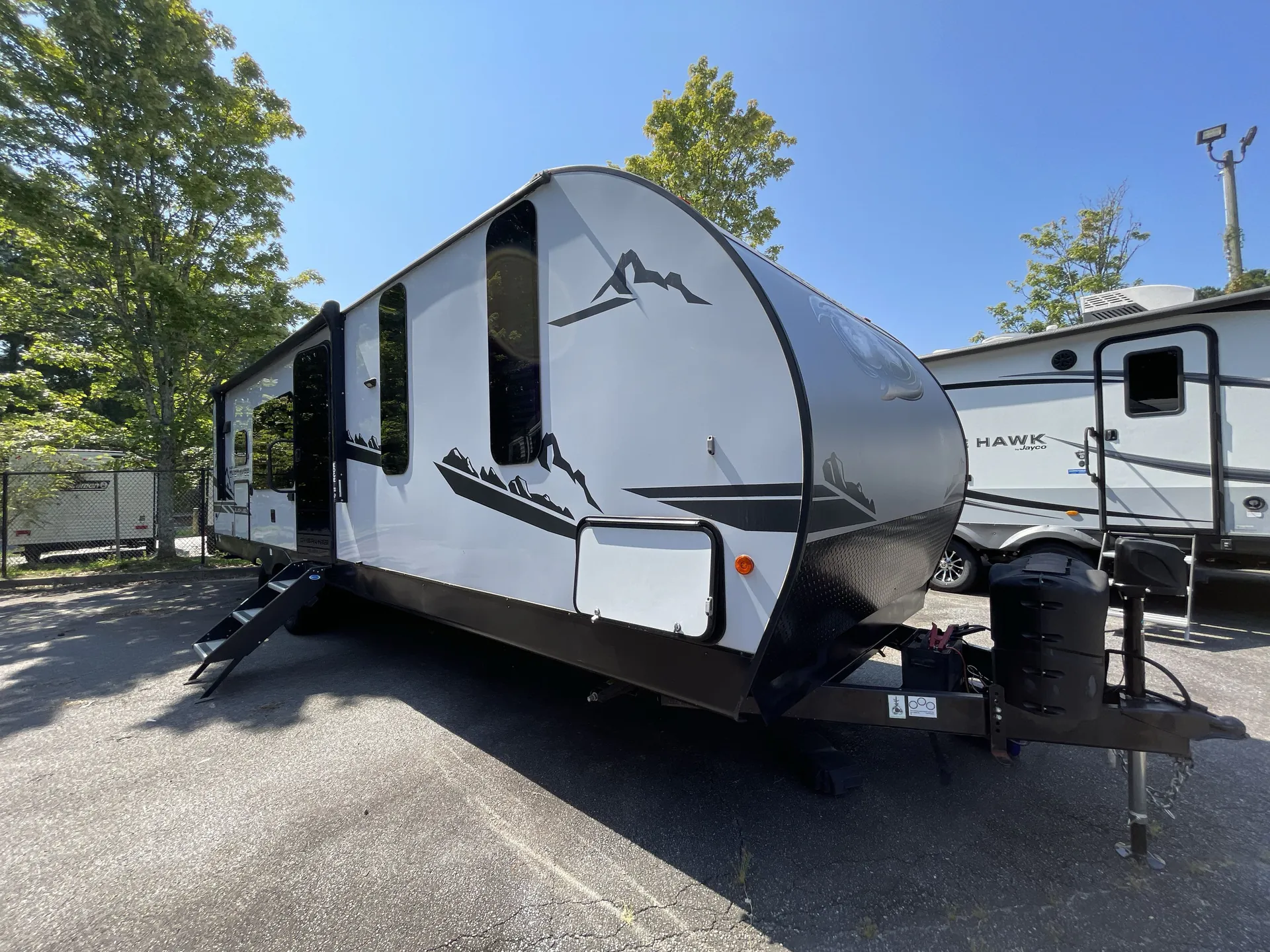 2022 Forest River Cherokee Black Label 274RKBL - Photo 2