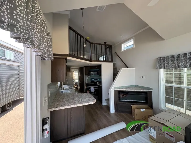 2026 Champion Homes Highland 405 - Photo 3