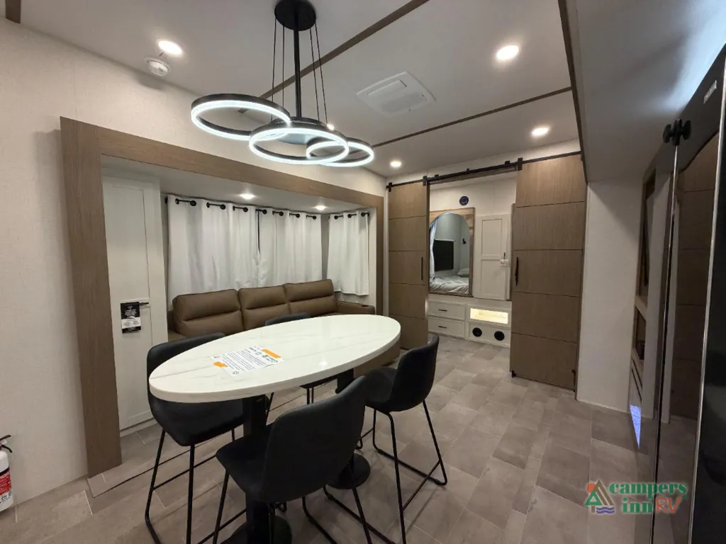 2026 Forest River Impression 36BR3, Photos photo 16