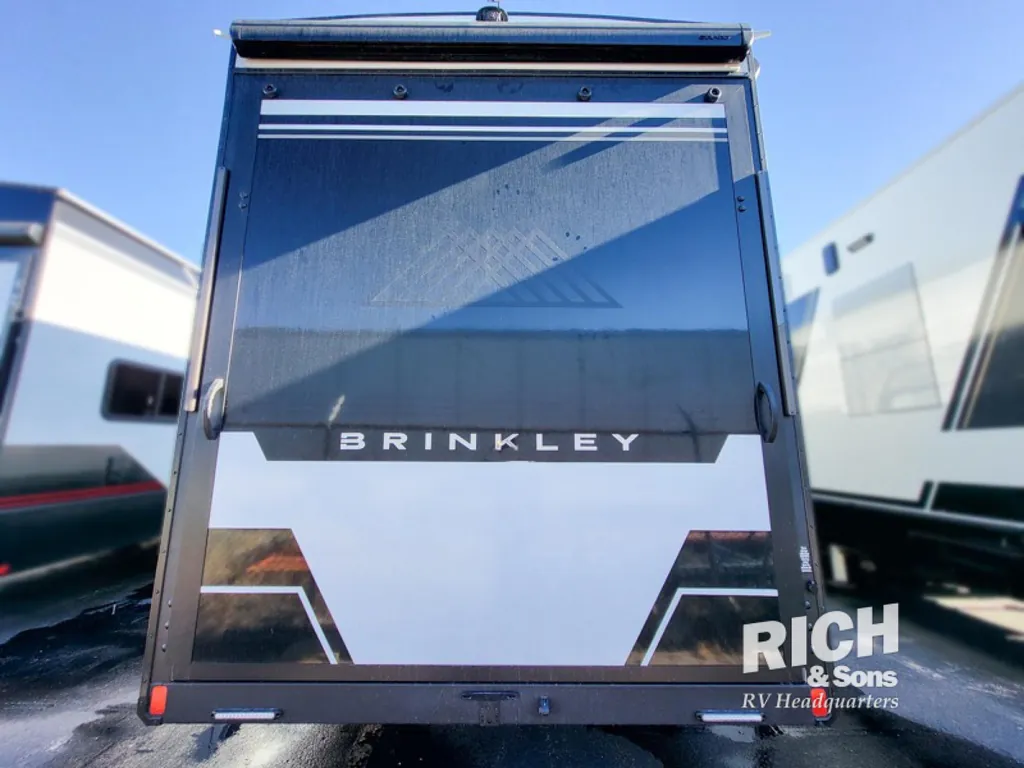 2026 Brinkley Model G 4100, Photos photo 5