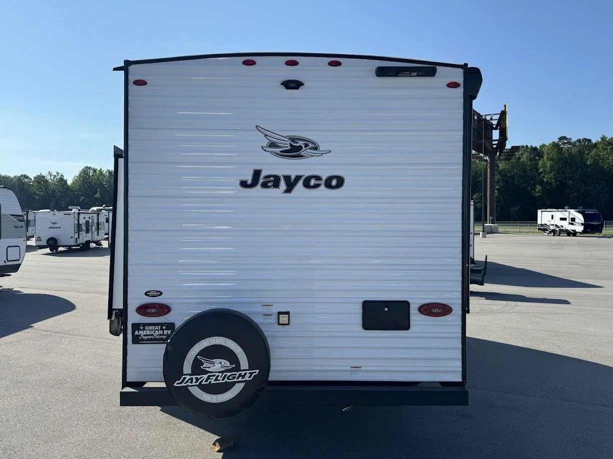 2026 Jayco Jay Flight SLX 200MKS - Photo 4