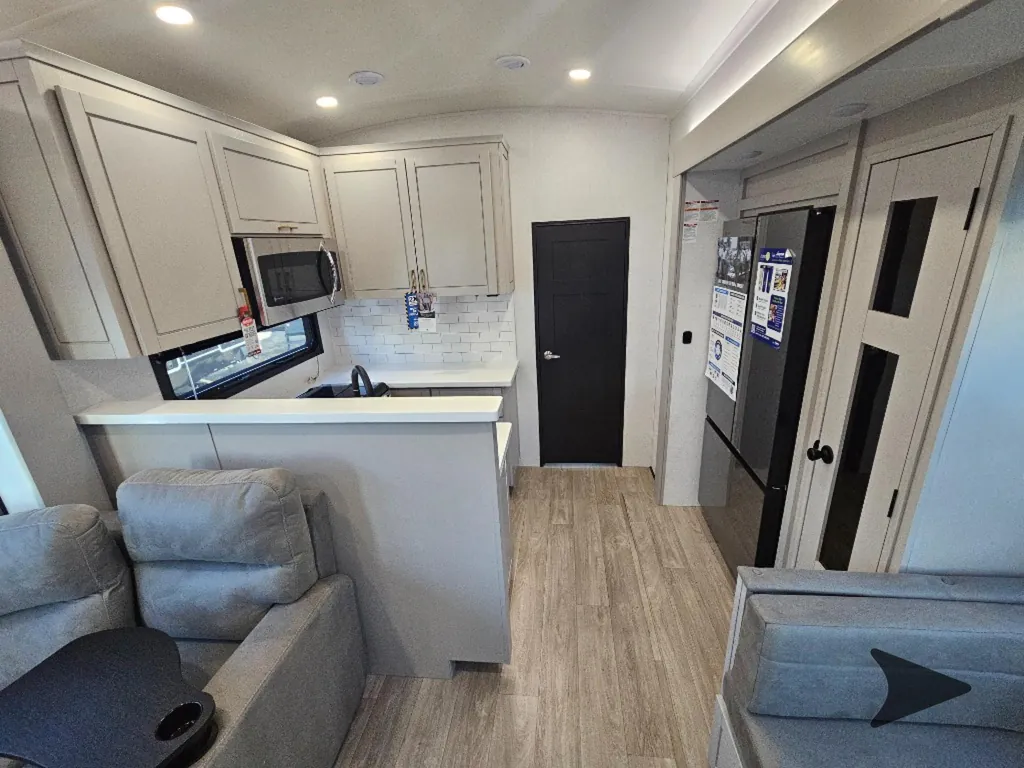 2027 Jayco North Point 391TBBH, Photos photo 9