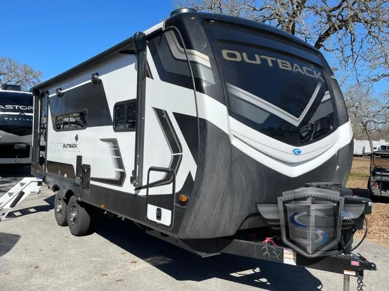 2025 Keystone Outback 212RB - Photo 2