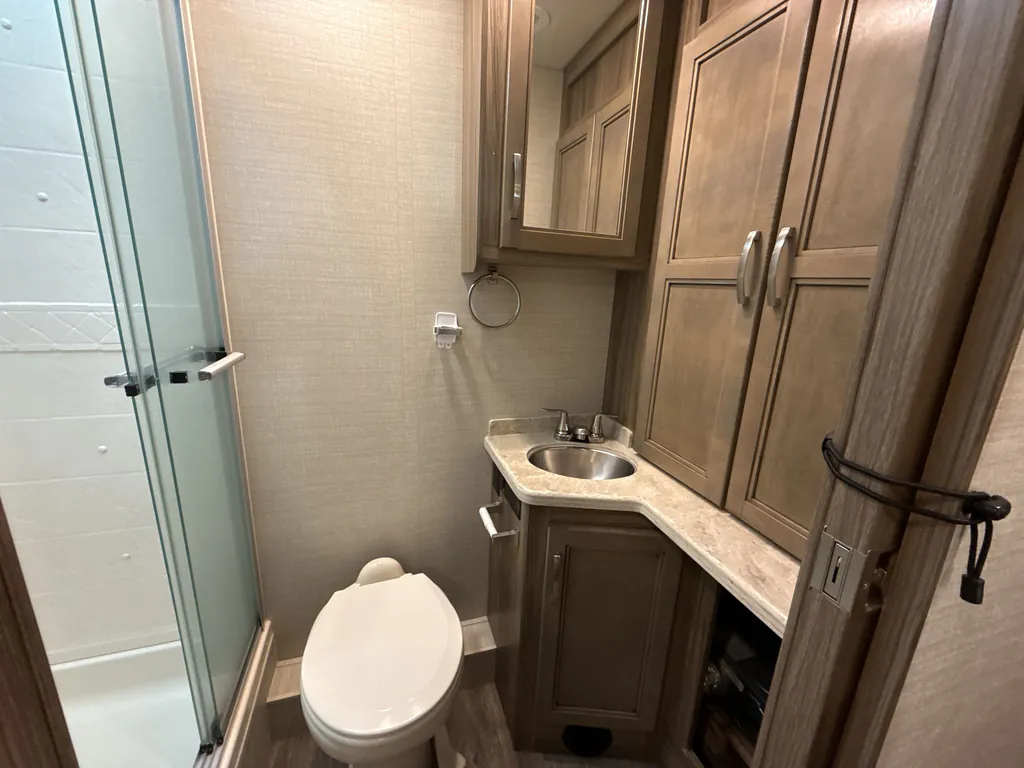 2018 Jayco Precept 33U, Photos photo 16