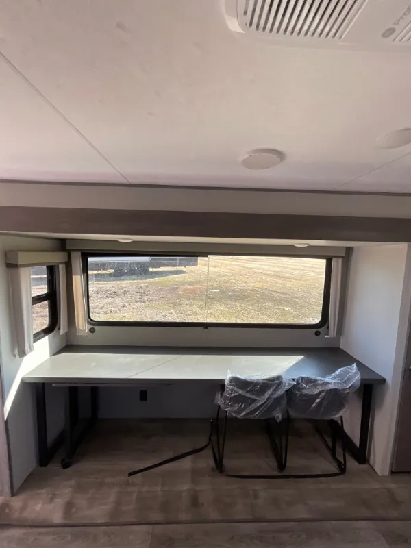 2026 Coachmen Catalina Legacy Edition 323MAZE, Photos photo 7