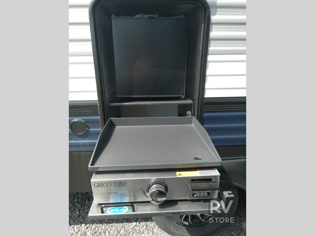 2026 Forest River Puma 310RK, Photos photo 10