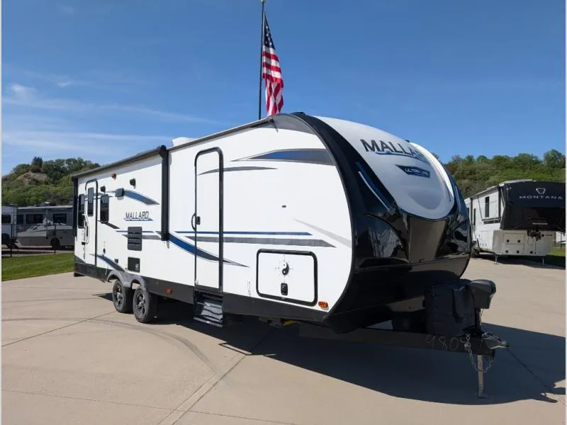 2021 Heartland Mallard M27 - Photo 2