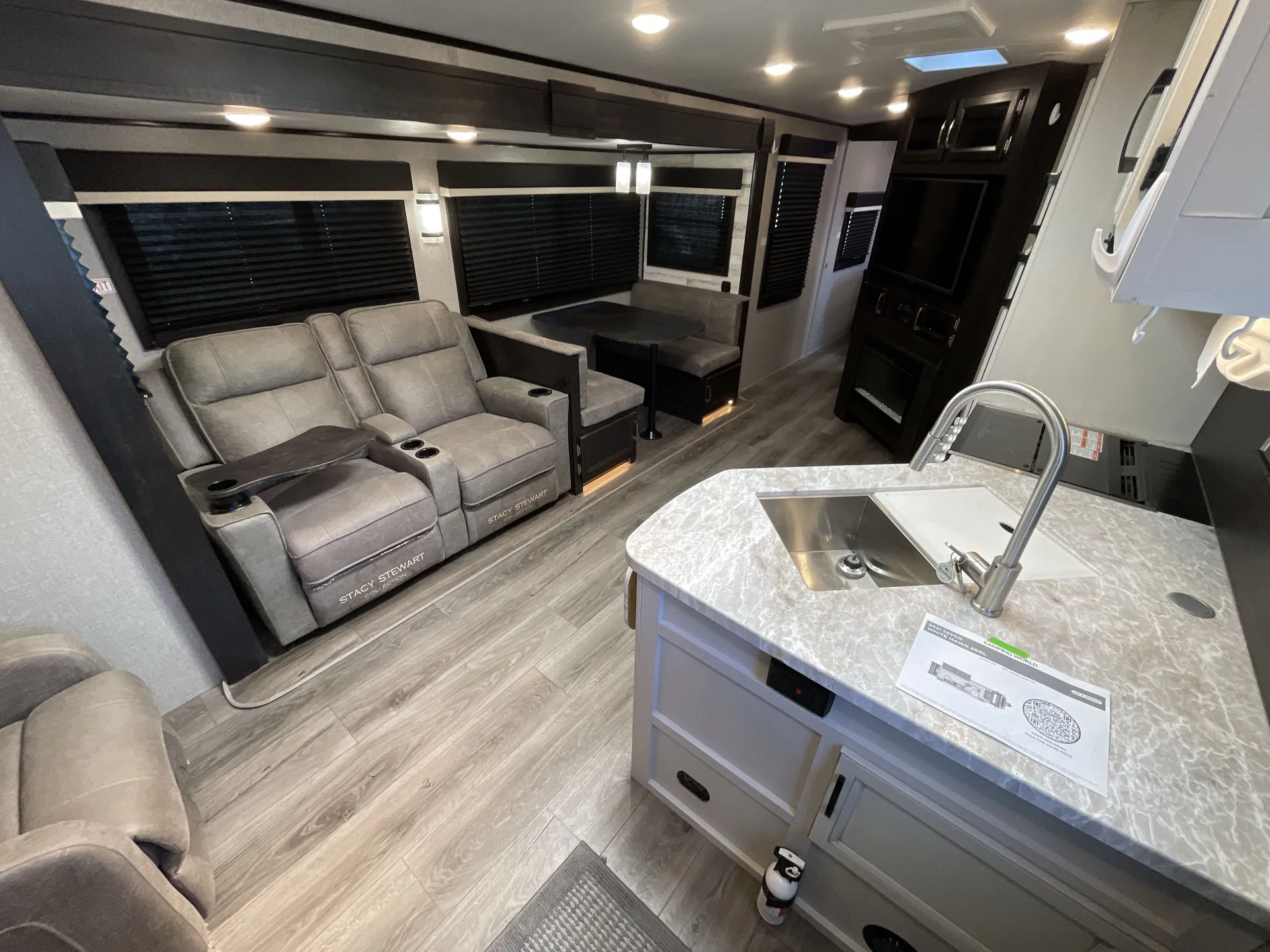 2021 Jayco White Hawk 28RL - Photo 3