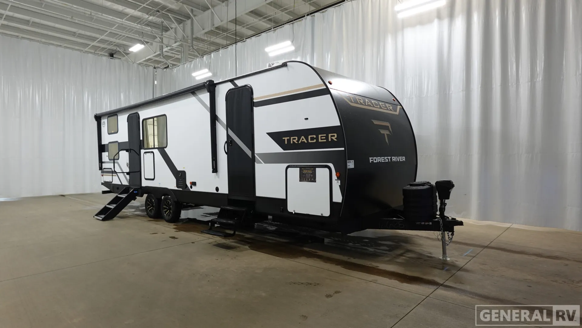 2026 Prime Time RV Tracer 275BH - Photo 2