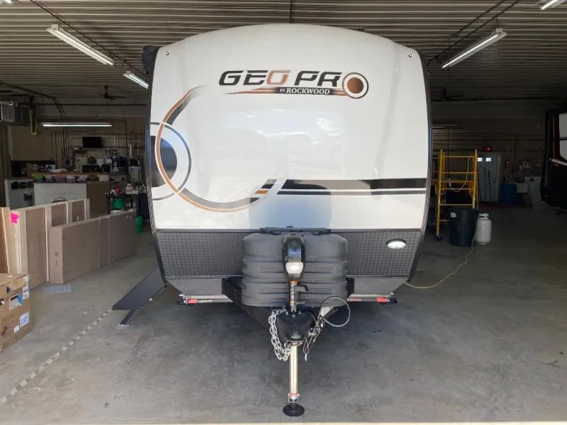 2025 Forest River RV Rockwood GEO Pro 15TB - Photo 2