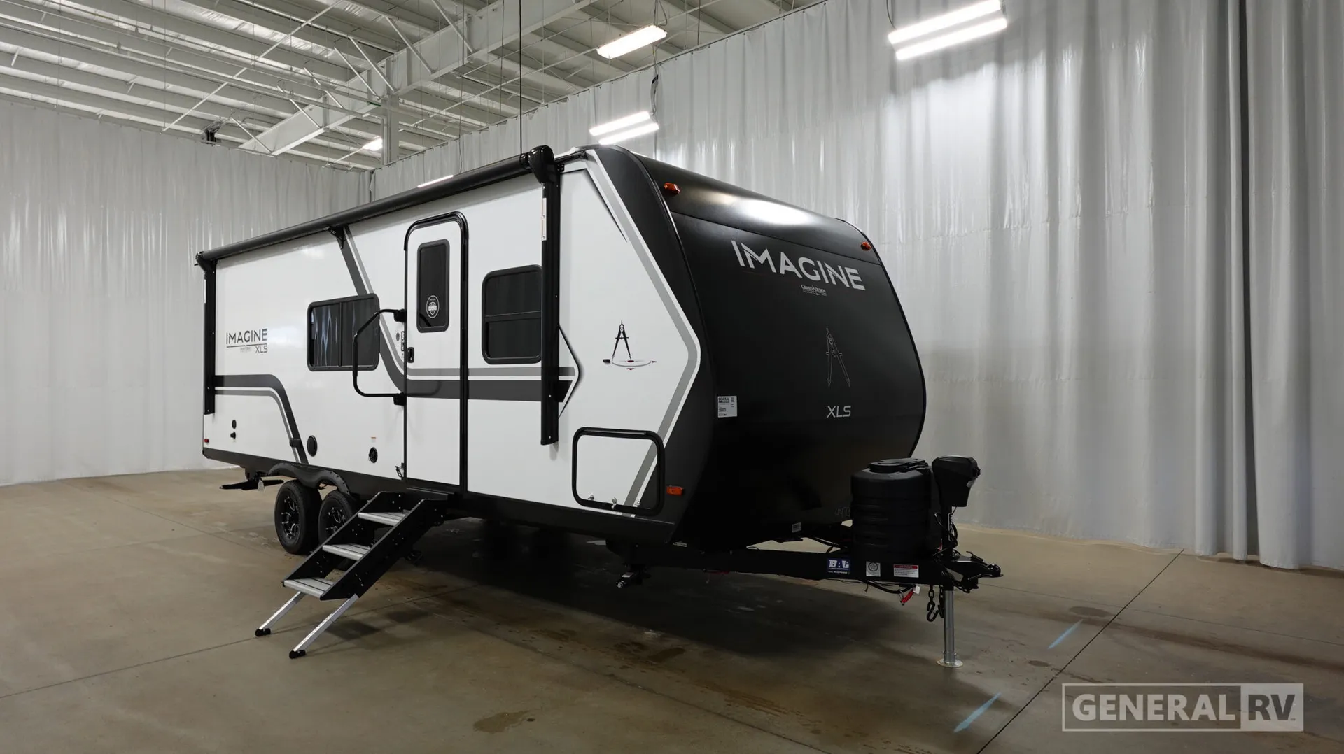 2027 Grand Design Imagine XLS 22MLE - Photo 2