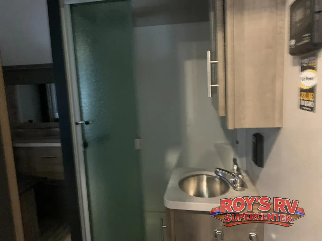 2022 Forest River XLR Boost 29QBX, Photos photo 16
