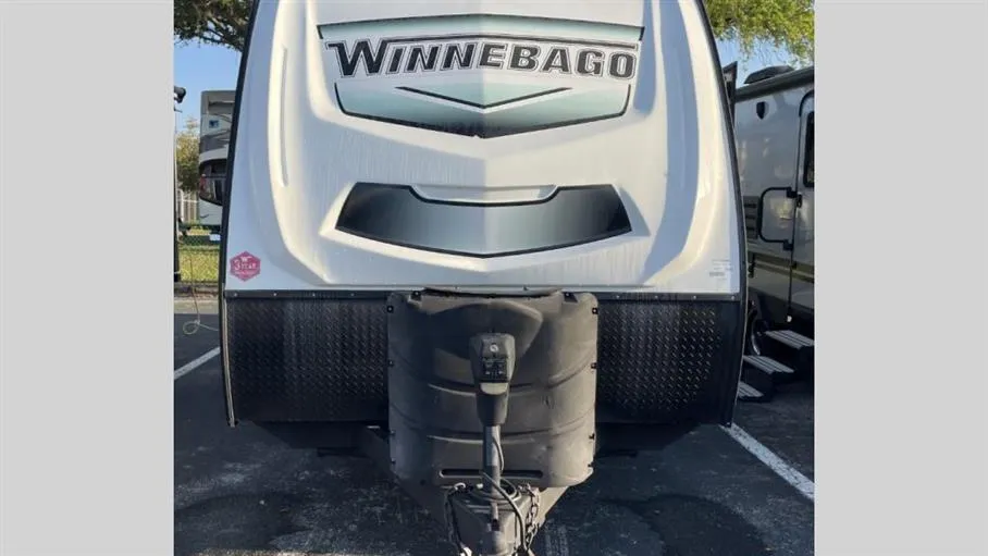 2021 Winnebago Micro Minnie 2108FBS - Photo 3