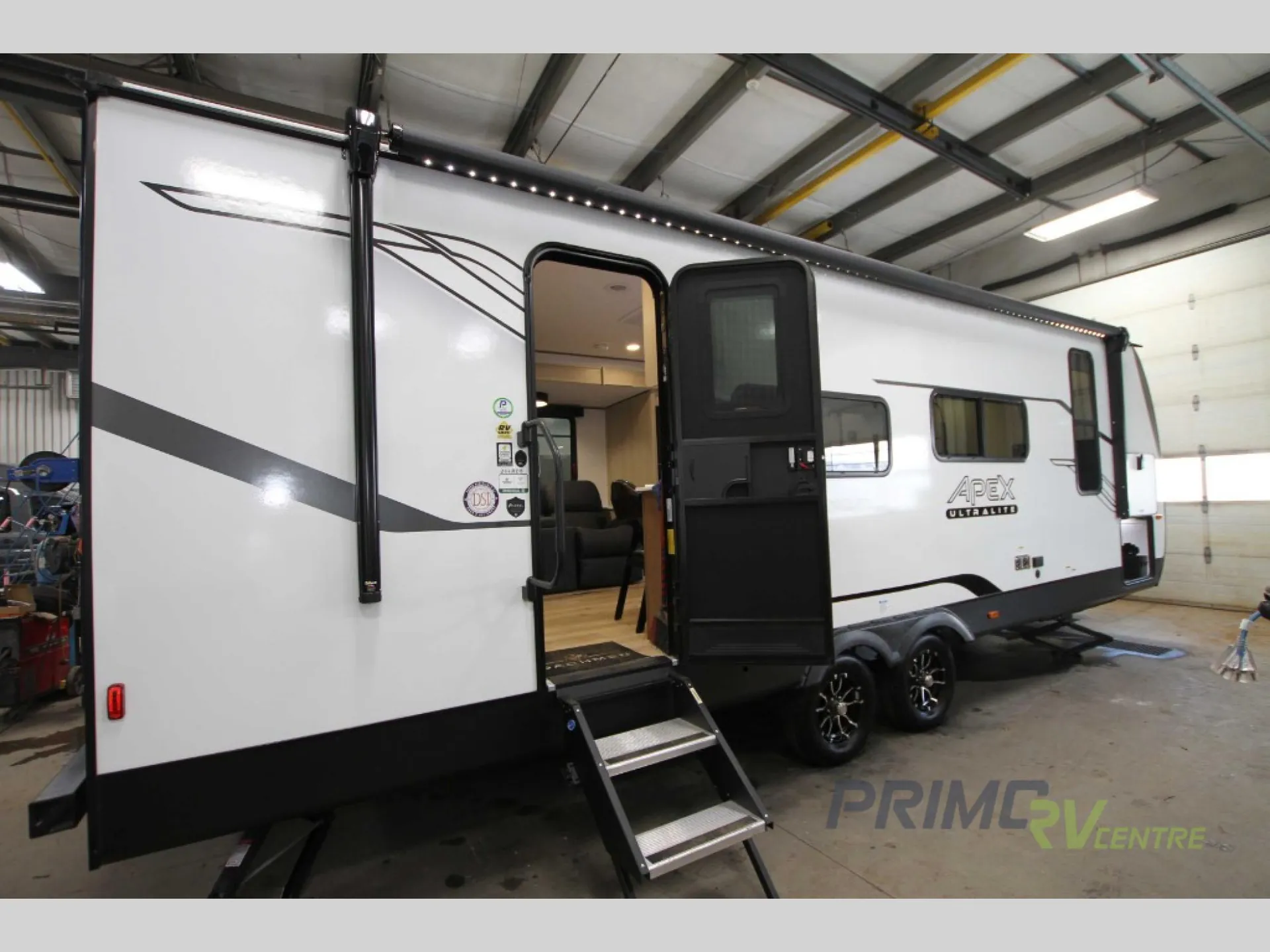 2026 Coachmen Apex Ultra-Lite 244RBS - Photo 2