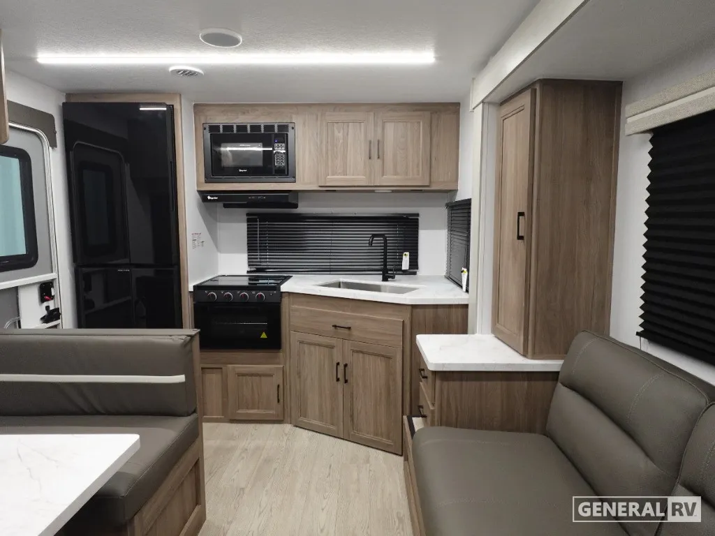 2026 Coachmen Freedom Express Select 247SE - Photo 3