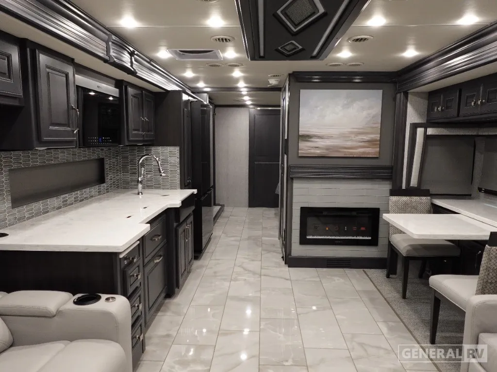 2026 Holiday Rambler Armada 40M - Photo 3