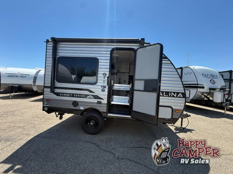 2026 Coachmen Catalina Summit Series 7 134RDX - Photo 3