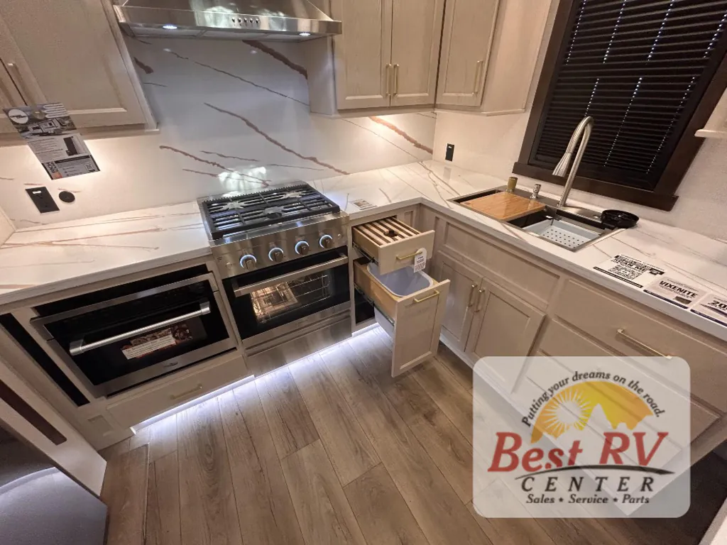 2026 Forest River Cedar Creek 385RK, Photos photo 32