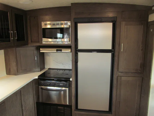 2018 Forest River Salem Hemisphere Lite 282RK, Photos photo 16