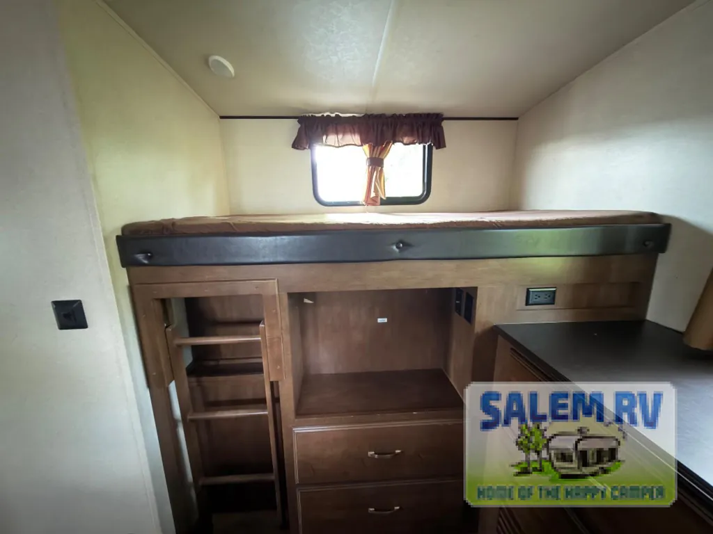 2018 Forest River Salem Hemisphere Lite 300BH, Photos photo 22