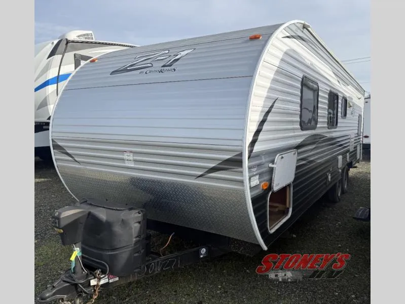 2017 CrossRoads Zinger 252BH - Photo 4
