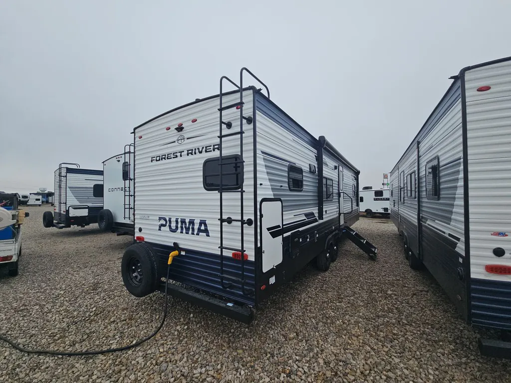 2026 Forest River Puma 30RKQS, Photos photo 5