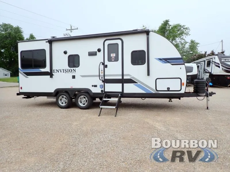 2026 Gulf Stream RV Envision SVT 22UDL - Photo 2
