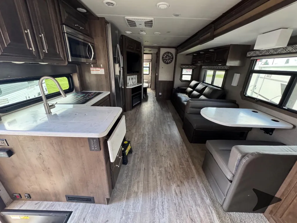2022 Entegra Coach Accolade 37K, Photos photo 58