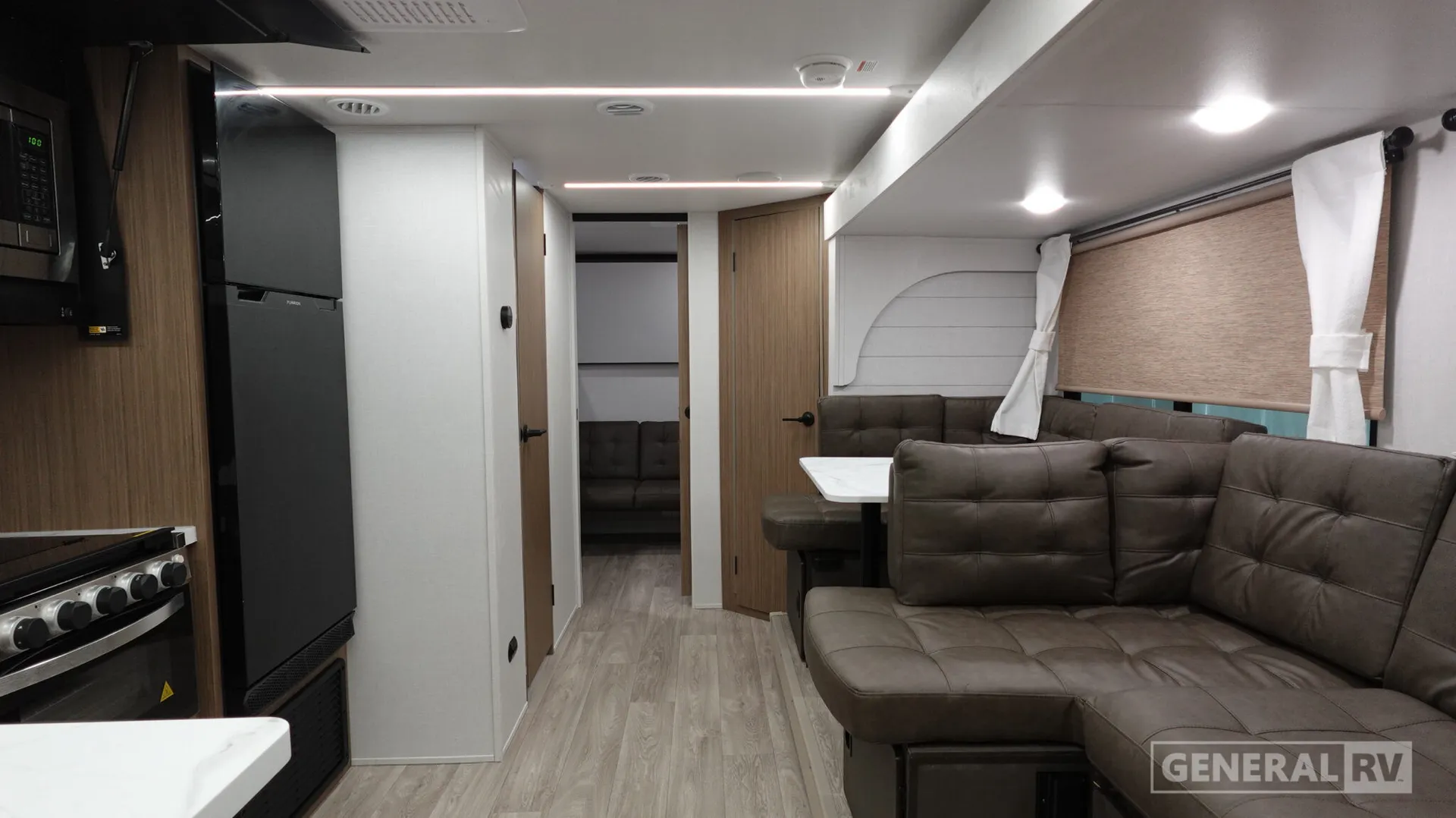 2026 Forest River Salem Cruise Lite 273QBXL - Photo 3