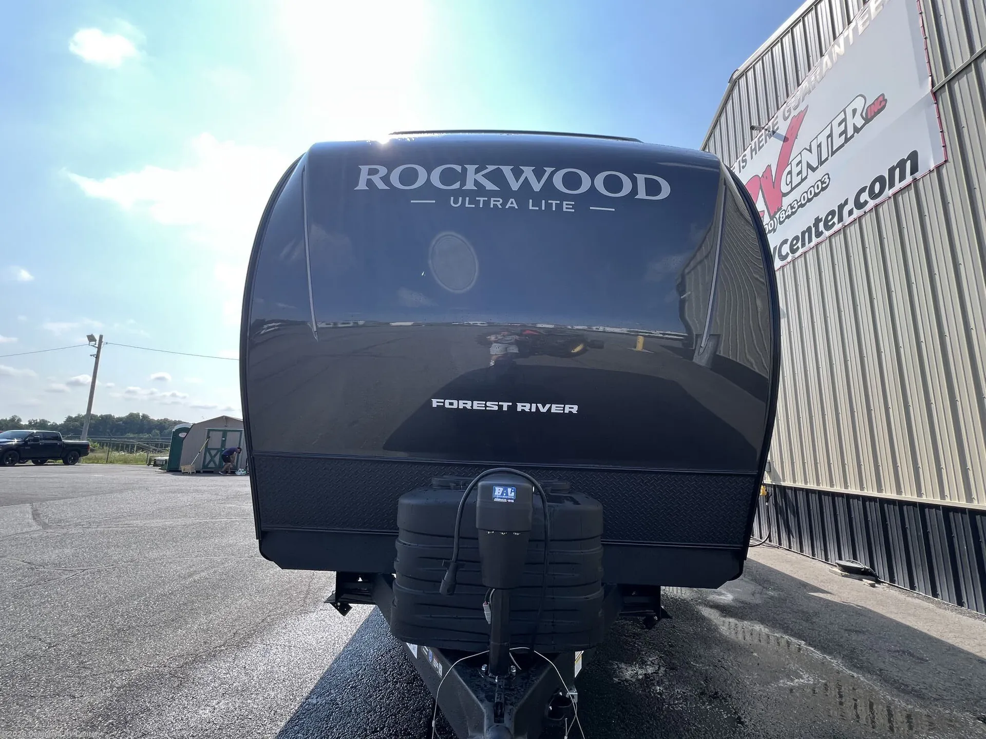2027 Forest River Rockwood Ultra Lite 2711RK — Photo 7
