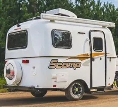13 Deluxe 13 DELUXE LAYOUT C exterior
