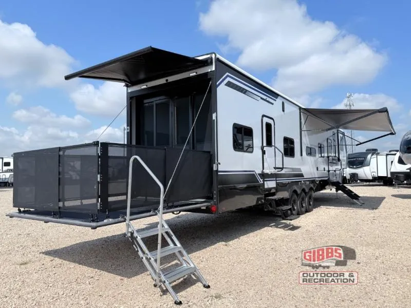2026 Keystone RV Fuzion Impact Edition New    416 - Photo 3