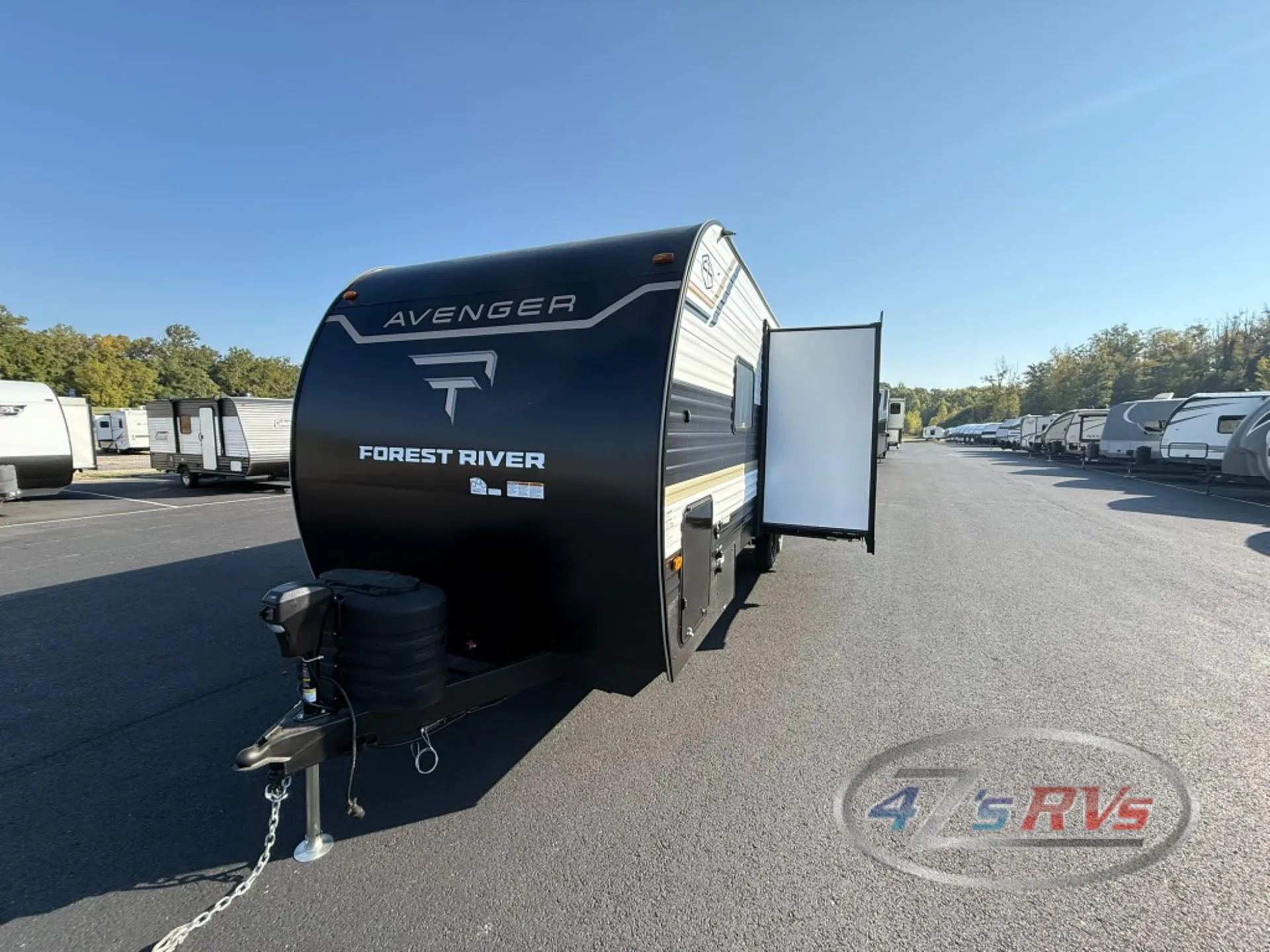 2026 Prime Time Avenger 25MKO - Photo 2