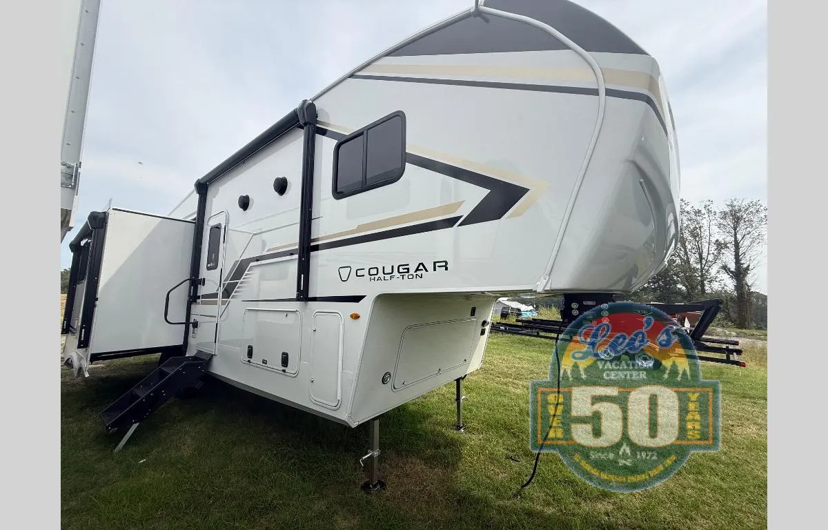 2026 Keystone Cougar Half-Ton 26RKE - Photo 3