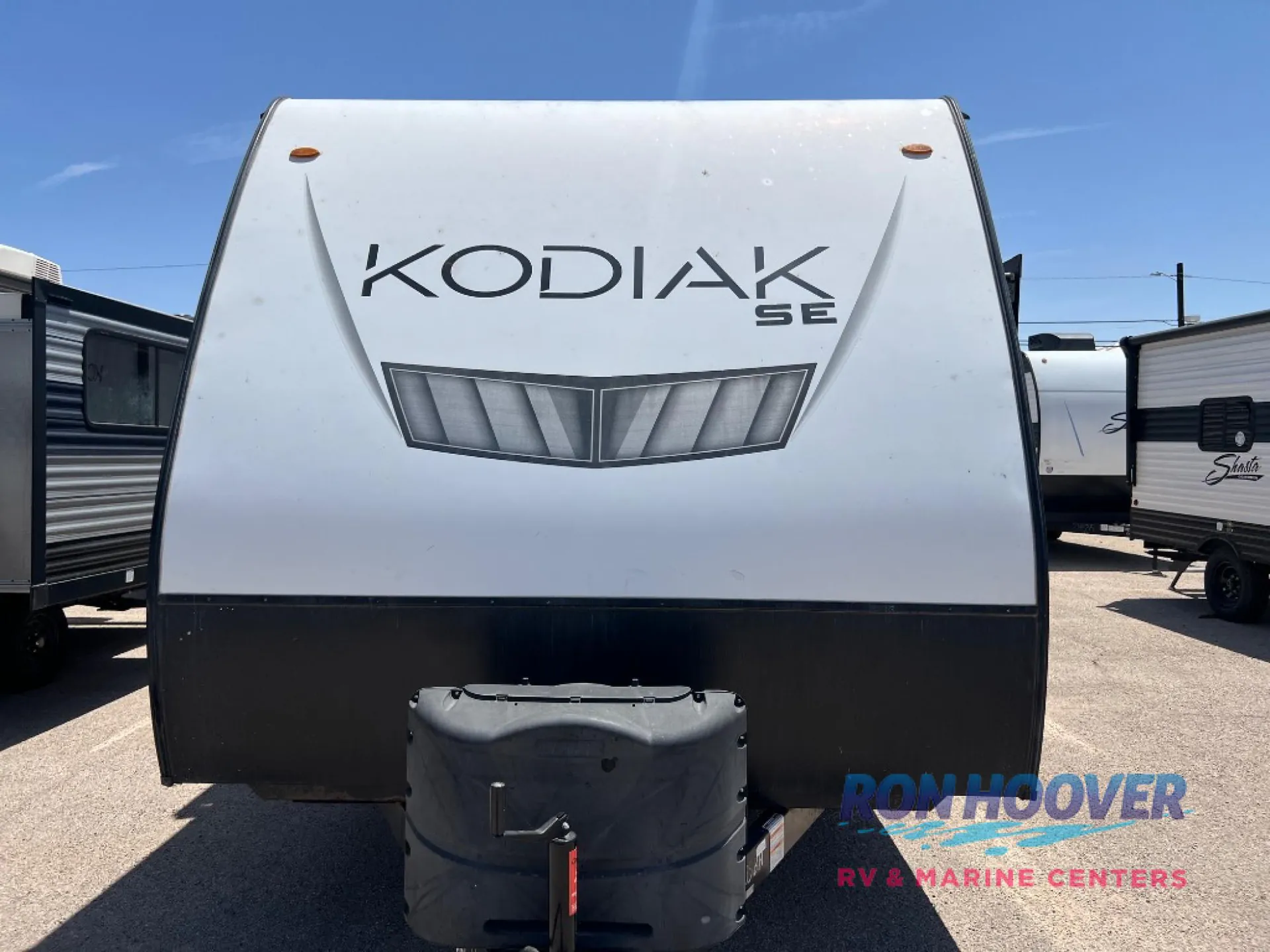 2021 Dutchmen Kodiak SE 28SBH - Photo 3