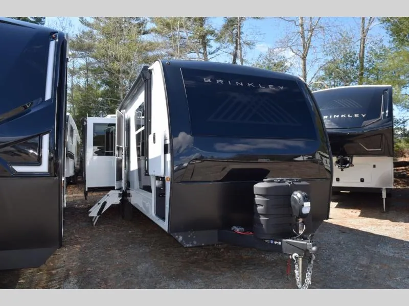 2026 Brinkley Model I 280 - Photo 3