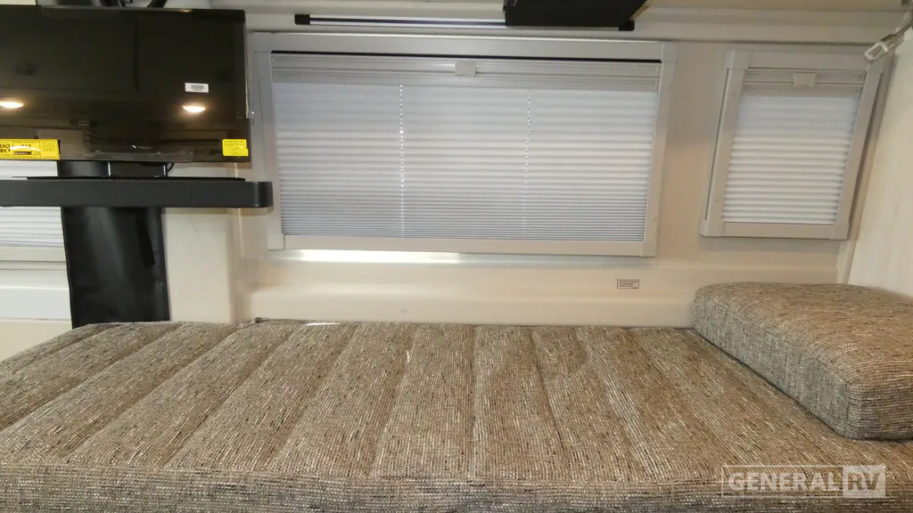 2027 Winnebago Travato 59KL, Photos photo 17