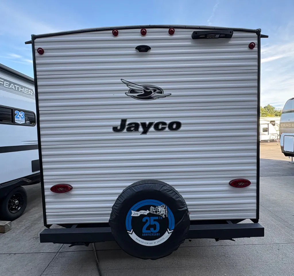 2027 Jayco Jay Flight 175FQ, Photos photo 5
