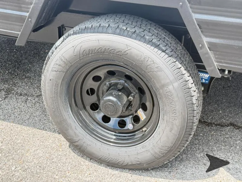 2027 Winnebago Access 18DBH - Photo 4